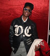 The Dean Collection x Swizz Beatz x Tres Generaciones Tequila x Derrick Adams x Mickalene Thomas host 'Just Because - Aquarius Edition'