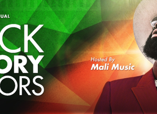 2nd Annual Black History Honors Docuseries