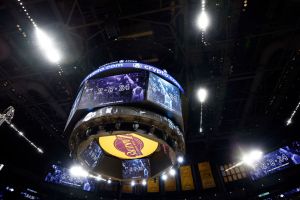 Denver Nuggets v Los Angeles Lakers