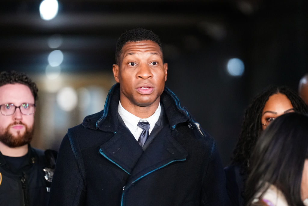 Jonathan Majors Hit With Abuse Allegations By Two More Women, Sources Claim ‘Lovecraft Country’ Coworkers Complained To HBO