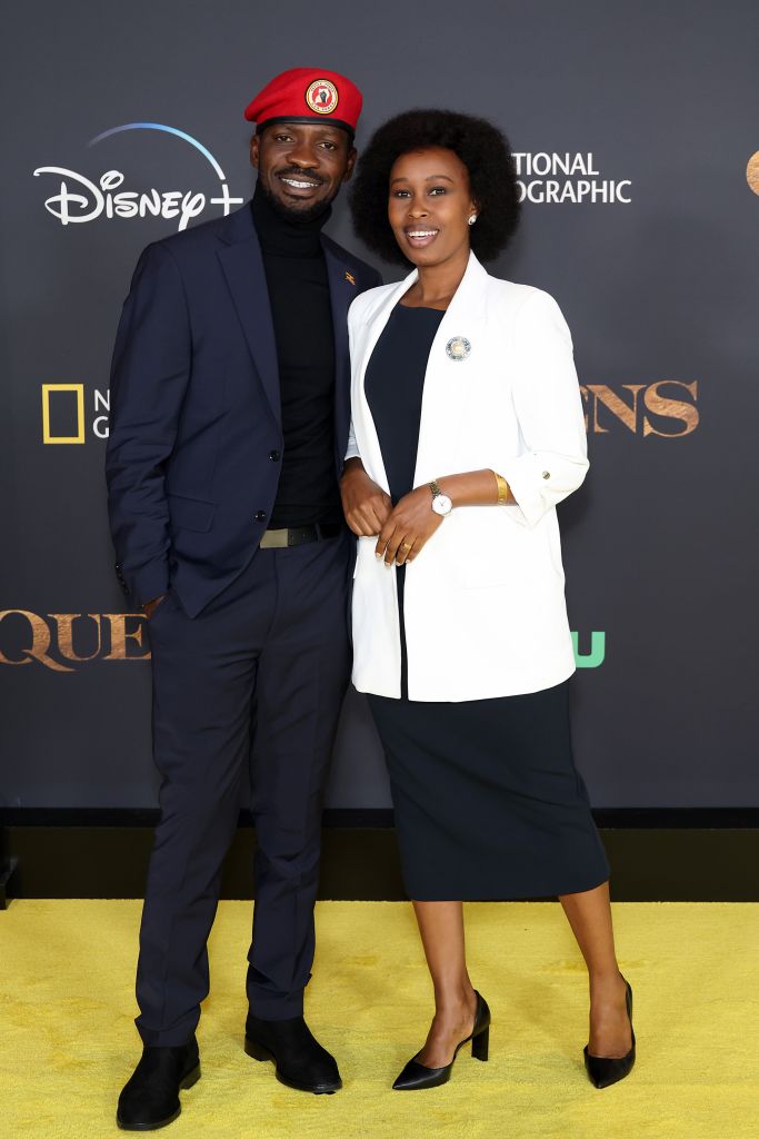 Los Angeles Premiere Of National Geographic Documentary Series "Queens" - Arrivals