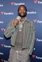 Michael Rubin’s 2024 Fanatics Super Bowl