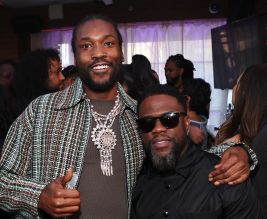 Michael Rubin’s 2024 Fanatics Super Bowl