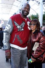 Michael Rubin’s 2024 Fanatics Super Bowl