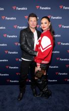 Michael Rubin’s 2024 Fanatics Super Bowl