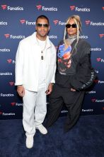 Michael Rubin’s 2024 Fanatics Super Bowl