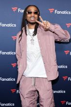 Michael Rubin’s 2024 Fanatics Super Bowl