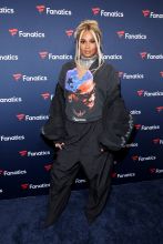 Michael Rubin’s 2024 Fanatics Super Bowl