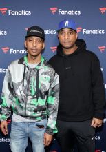 Michael Rubin’s 2024 Fanatics Super Bowl