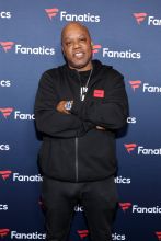 Michael Rubin’s 2024 Fanatics Super Bowl