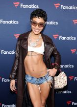 Michael Rubin’s 2024 Fanatics Super Bowl