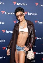 Michael Rubin’s 2024 Fanatics Super Bowl