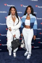 Michael Rubin’s 2024 Fanatics Super Bowl