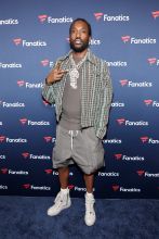 Michael Rubin’s 2024 Fanatics Super Bowl