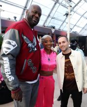 Michael Rubin’s 2024 Fanatics Super Bowl