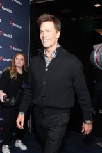 Michael Rubin’s 2024 Fanatics Super Bowl