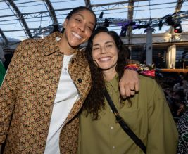 Michael Rubin’s 2024 Fanatics Super Bowl