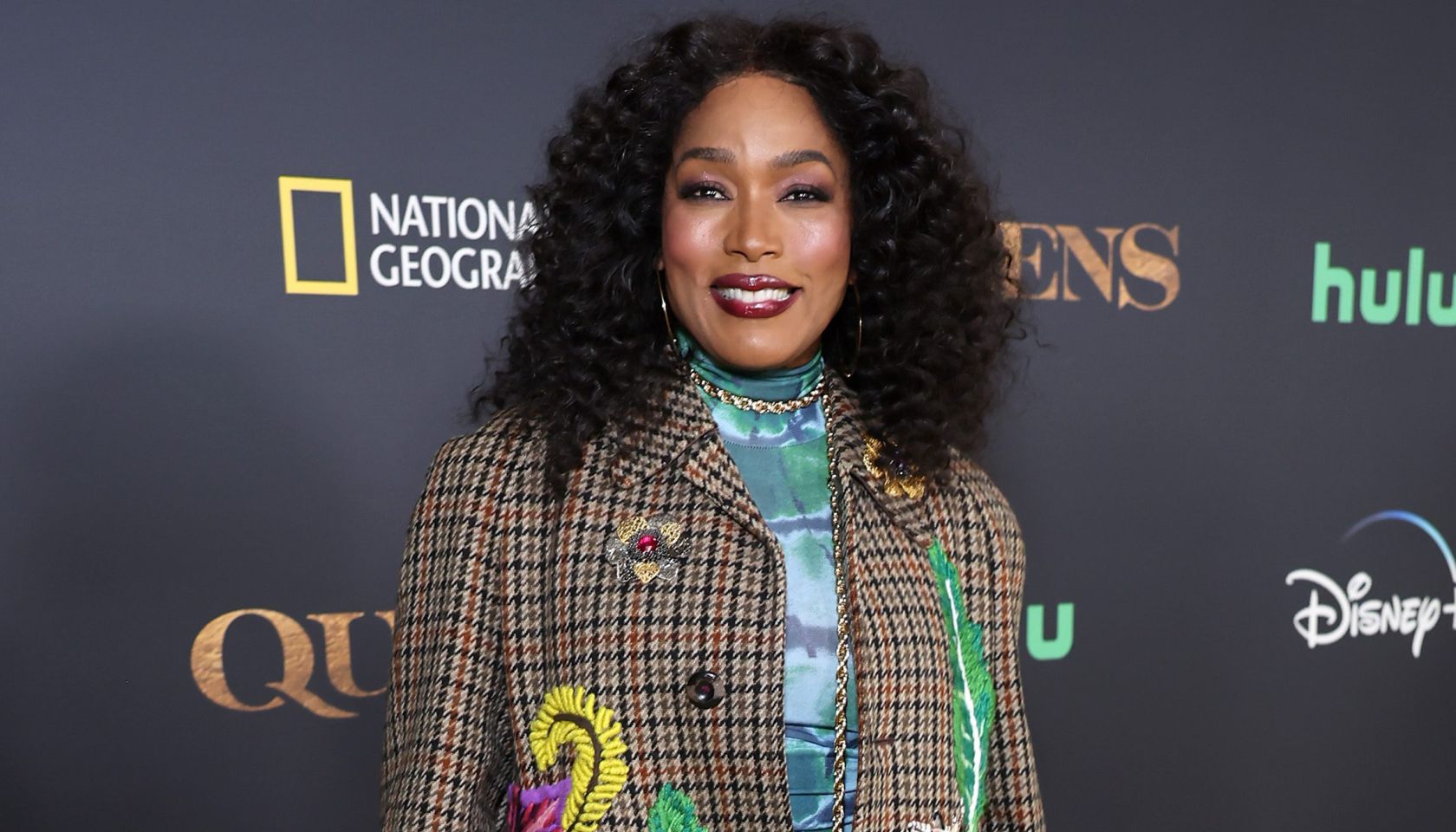 Los Angeles Premiere Of National Geographic Documentary Series "Queens" - Red Carpet