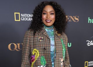 Los Angeles Premiere Of National Geographic Documentary Series "Queens" - Red Carpet