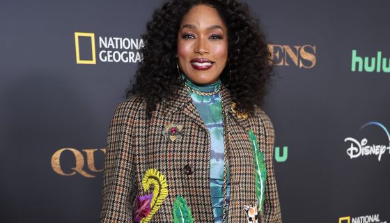Los Angeles Premiere Of National Geographic Documentary Series "Queens" - Red Carpet