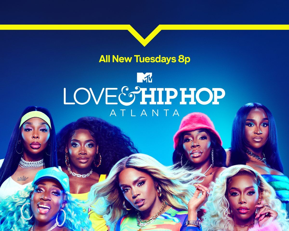 LHHATL, Love & Hip Hop Atlanta
