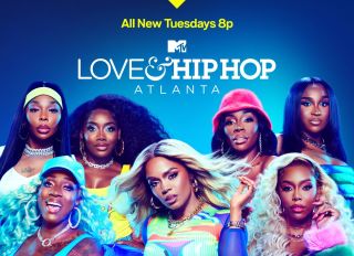 LHHATL, Love & Hip Hop Atlanta