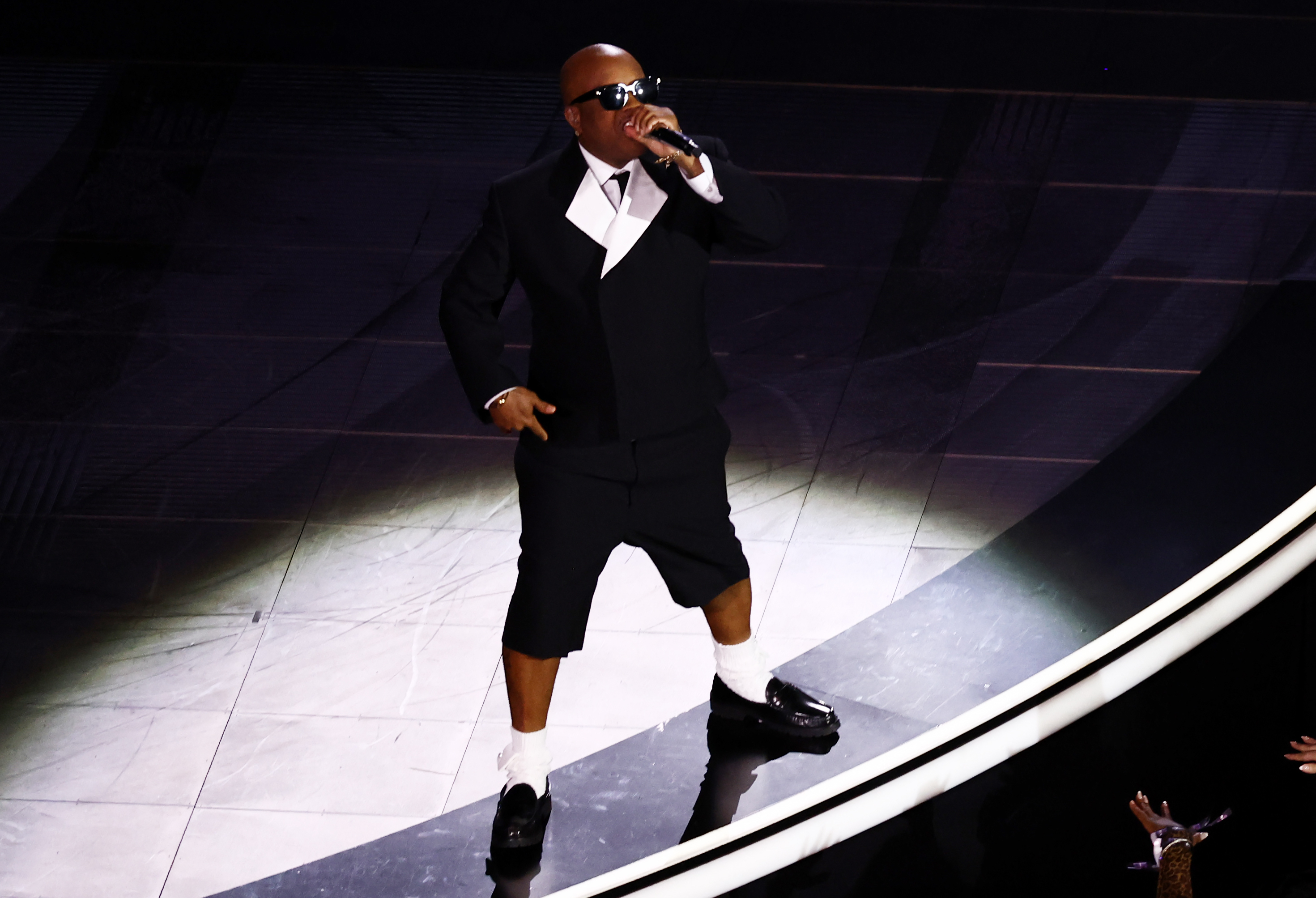 Apple Music Super Bowl LVIII Halftime Show