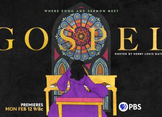 PBS 'Gospel LIVE!'