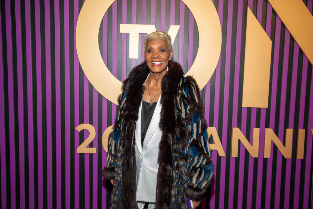 2024 Urban One Honors: Best In Black - Arrivals