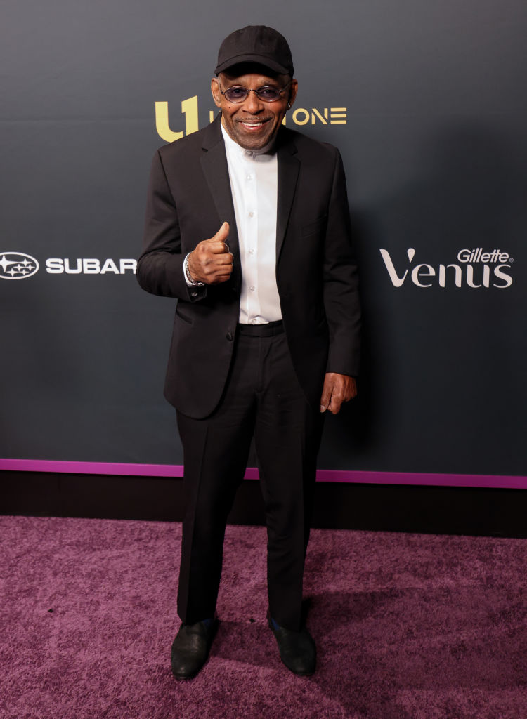 2024 Urban One Honors: Best In Black - Arrivals