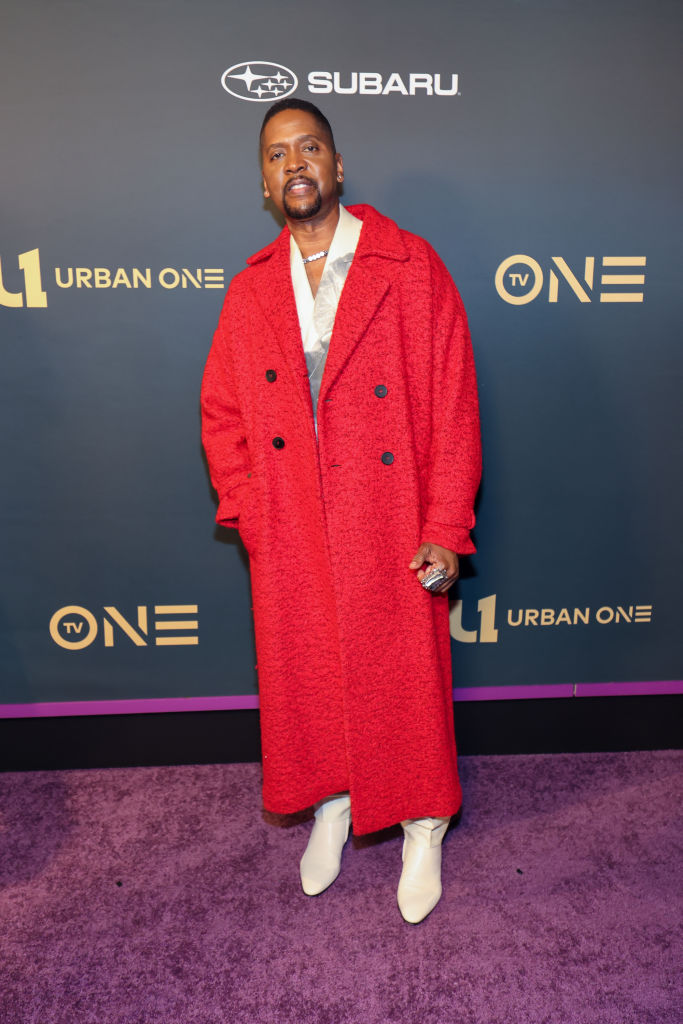 2024 Urban One Honors: Best In Black - Arrivals