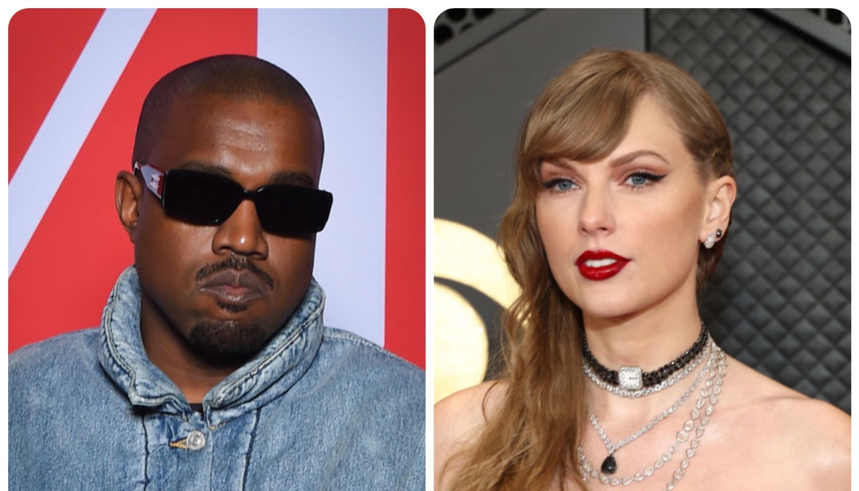 Kanye x Taylor