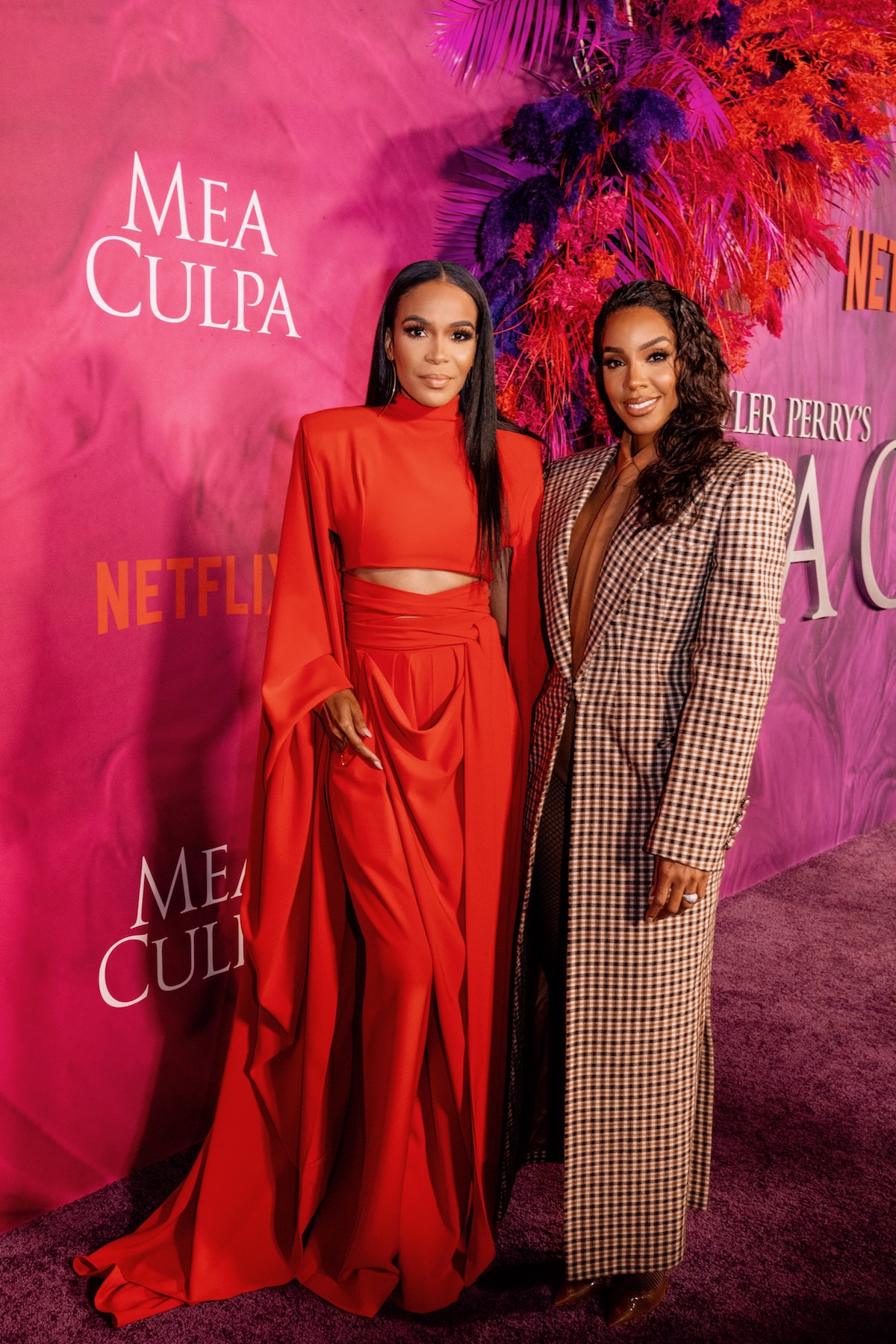 Mea Culpa NYC Premiere