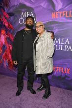 Mea Culpa NYC Premiere