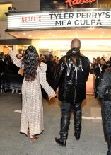 Mea Culpa NYC Premiere