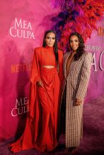 Mea Culpa NYC Premiere