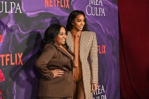 Mea Culpa NYC Premiere