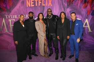 Mea Culpa NYC Premiere