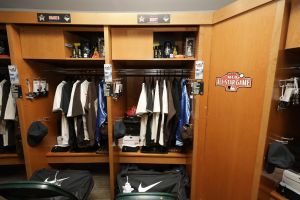 Travis Scott charity HBCU game