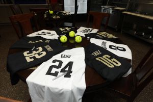 Travis Scott charity HBCU game