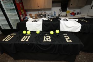 Travis Scott charity HBCU game