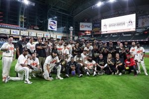 Travis Scott charity HBCU game