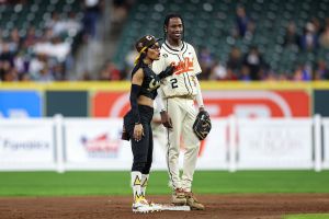 Travis Scott charity HBCU game