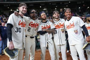 Travis Scott charity HBCU game