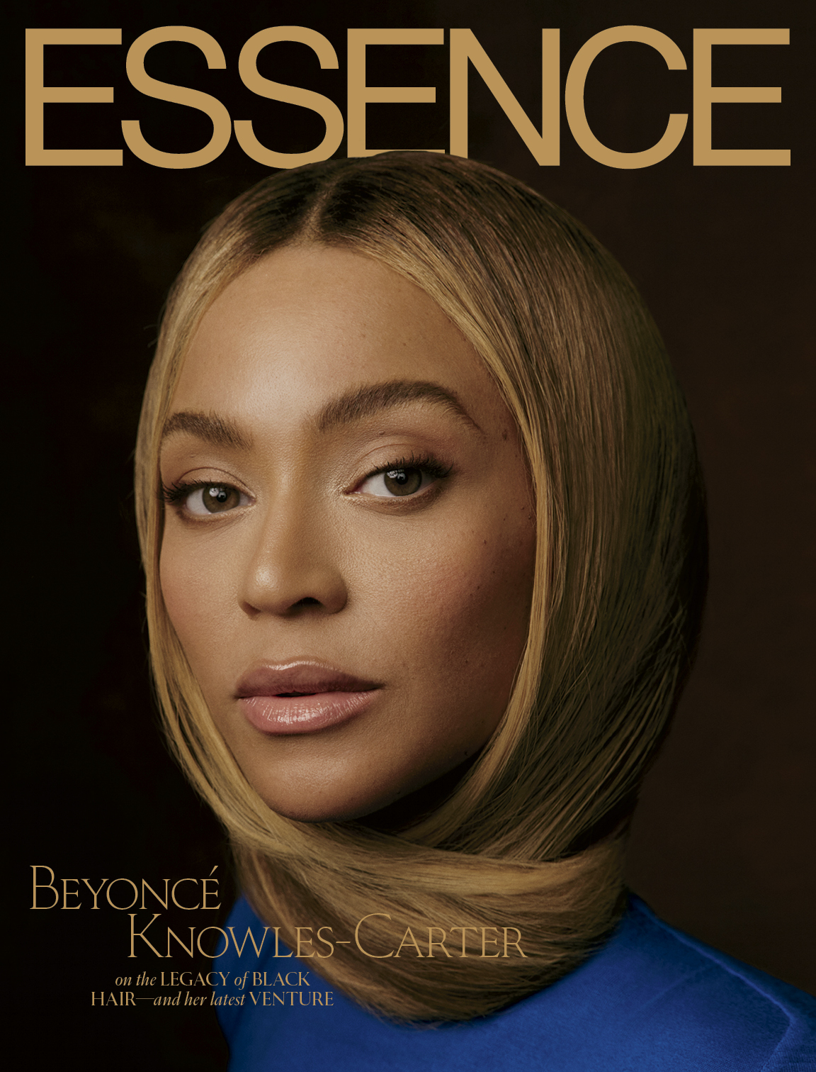 Beyoncé Launches New Cécred Hair Brand | Fab.ng