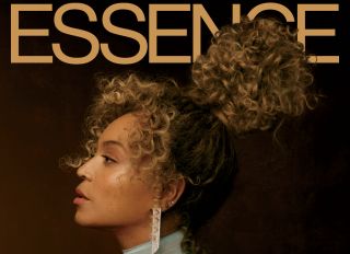 Beyonce x Essence Cécred