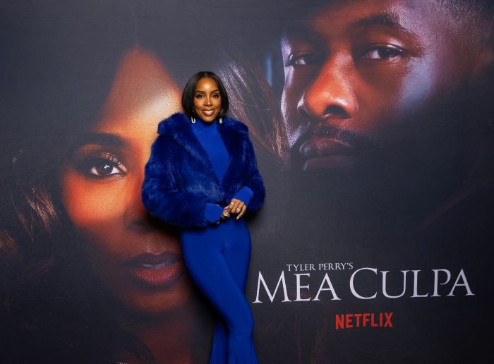 Netflix's "Mea Culpa" Chicago Screening
