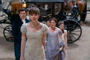 Bridgerton Season 3 First Look Photos