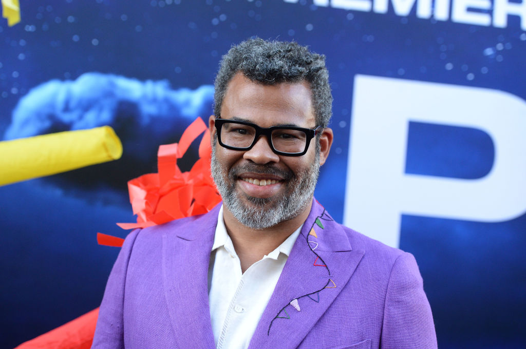 'Nope' World Premiere