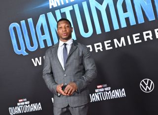 Marvel Studios' “Ant-Man And The Wasp: Quantumania" - Arrivals